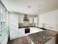 Hanningtons Lane, City Centre