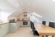 St James' Street, City Centre