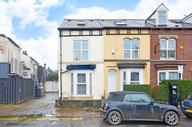 Denham Road, Ecclesall