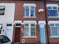 Latimer Street, Westcotes