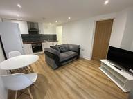 St. Michaels Crescent, Headingley