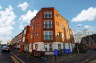 Rook Street, Hulme