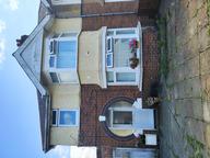 Westbury Crescent, East Oxford