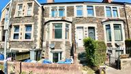 Richards Street, Cathays