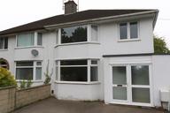Brookfield Crescent, Headington