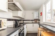 Broad Street, City Centre