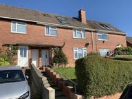 Prince Charles Road, Stoke Hill