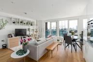 7 Turnberry Quay Canary Wharf, Canary Wharf