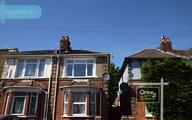 Lodge Road, Portswood