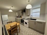 Crookesmoor Road, Crookesmoor