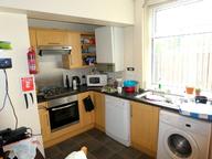 Mauldeth Road, Withington