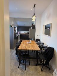 Cawdor Road, Fallowfield