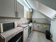 Sherwin Road, Lenton