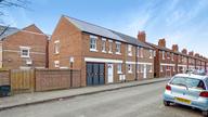 Hayfield Road, City Centre