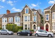Colum Road, Cathays