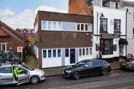 10 Longport Canterbury, City Centre