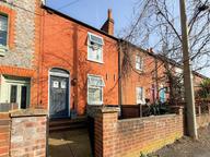 St. Johns Street, City Centre