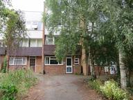 Horwood Close, Headington