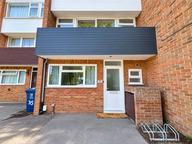 Horwood Close, Headington