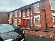 Standish Road, Fallowfield