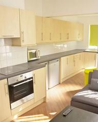 Alderson Place, Highfield