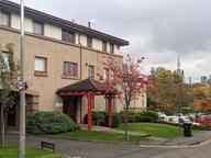North Werber Place, Stockbridge