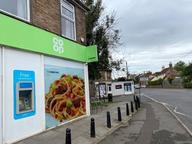 Weston Road, Brislington