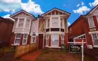 Devonshire Road, The Polygon