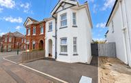 Cardigan Road, Winton