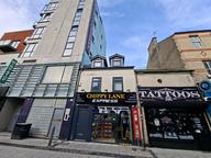 Caroline Street, City Centre