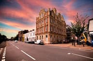 Mount Stuart House, Cardiff Bay