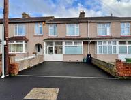 Third Avenue, Horfield