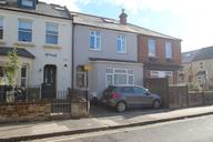 Bullingdon Road, East Oxford
