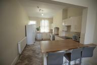 Moor Oaks Road, Broomhill