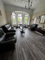Anson Road, Rusholme