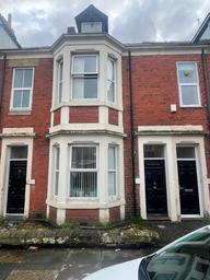 Grosvenor Road, Jesmond
