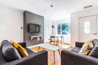 Hartley Crescent, Woodhouse