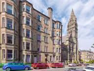 (3F2) Leamington Terrace, Bruntsfield