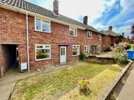 Wycliffe Road Norfolk, Eaton