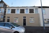 Cathays Terrace, Cathays