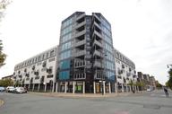 Bishops Corner, Hulme