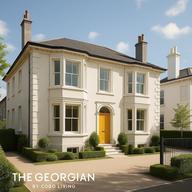 Kenilworth Road, North Leamington