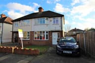 Dellfield Crescent, Uxbridge