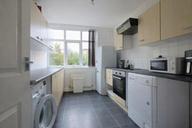 Grosvenor Road, Jesmond