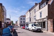 Portland Street, Clifton