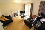 Falcon Close, Lenton