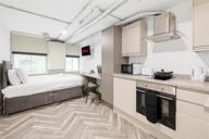 Lister Gate, City Centre