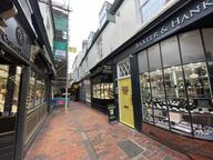 Union Street, City Centre