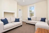 63 Combe Park, Weston