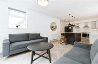 Filton Avenue, Filton